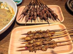 -鸽子窝(黄村店)