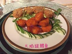 -唐阁(香港朗廷酒店)