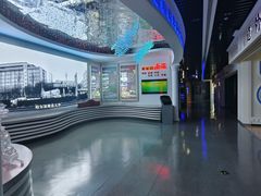 -哈尔滨规划展览馆