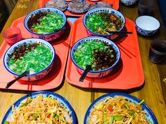 -伊穆祥牛肉面总店·清真