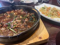 -桃园农庄·桃源宴