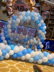 -卡通尼·Safari非洲探索乐园·生日会(金桥国际商业广场店)