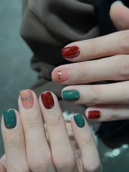 -QHOUSE美甲美睫