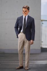 -ChenV西服礼服高级定制(市区养育巷店)