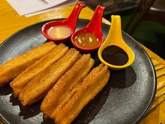 -Pistolera Mexican Cantina女枪手墨西哥餐厅(碧云路店)