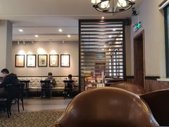 -星巴克(无锡高铁站店)
