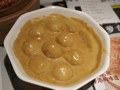 -新大咀港式茶餐厅(宝山万达店)
