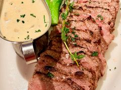 -1886德国汽车餐厅(外滩中央店)