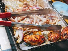 -张姐烤肉(山北路店)