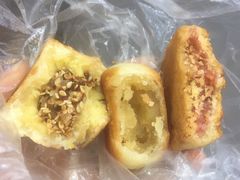 腐乳饼-权记百年老字号(牌坊街店)