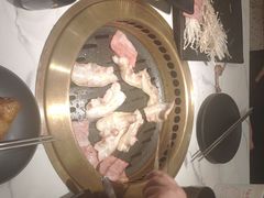 烤肉-花味烤肉·拌饭(庐阳万科店)