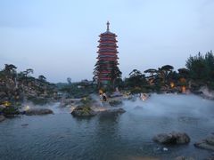 -北京雁栖湖国际会展中心
