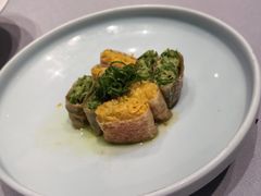 -狮王府淮扬菜(新街口友谊店)