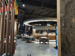 -野米东南亚餐厅(欢乐海岸店)