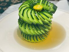 -城南往事·鲁菜·烤鸭(世茂宽厚里·大明湖店)