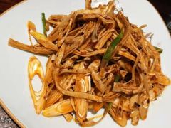 -拈菜(观音桥阳光世纪店)