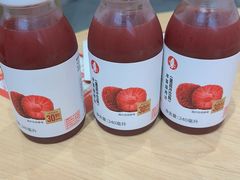 -喜家德虾仁水饺(飞洲国际店)
