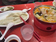 -喜家德虾仁水饺(景枫中心店)