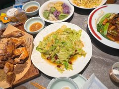 -1937青岛老味道·海肠捞饭·青岛菜(大鲍岛栈桥店)