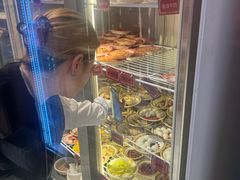 -文立新麻辣烫(合生汇21街区店)