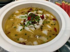 -聚丰园•湖鲜餐厅(阿红私房菜梅石路店)