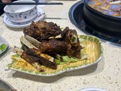 -九寨沟特色牦牛肉汤锅