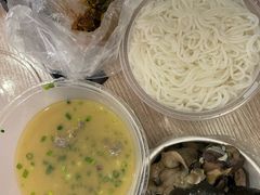 -沈记土鸡米线(七星街品牌中心店)