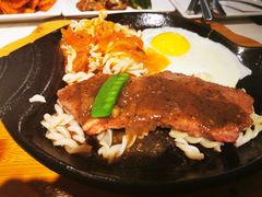 -纽斯特自助牛排餐厅(三林印象城店)