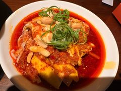 -缪氏川菜(丰盛町店)