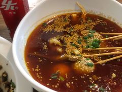 -三生小馆(亭知路店)