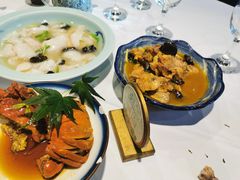 -老阊门菜馆(山塘街店)