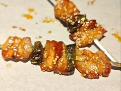 -平娃三宝烧烤·面食(富丰桥店)