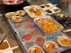 -张姐烤肥牛(西丽店)