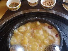 -峰瑞藏地美食·石锅鸡·牦牛肉(大昭寺品牌店)