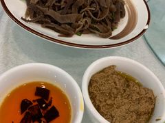 -普天和酒楼·新津菜·烤鸭(天津之眼店)