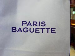 -巴黎贝甜(华堂新辰汇店)