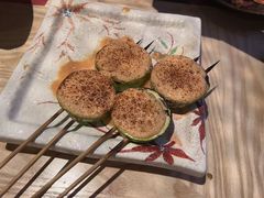 -鸟山鸣·日料食堂(王府井店)