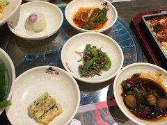 -朴大人炭烤·韩国料理(奥帆中心海尔洲际店)