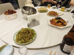 -何适山庄 ·可团建(水长城P2停车场店)