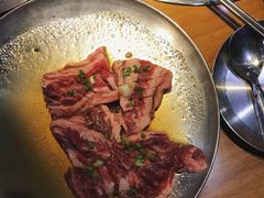 -老炉家木炭烤肉(长江国际店)
