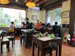 -牛王庙(龙华花园店)