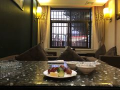 -颐而康·按摩·艾灸·足疗(汽车东站店)