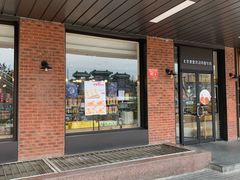 门面-味多美蛋糕(安定门店)