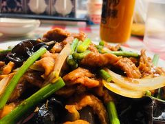 过油肉-太原面食店(解放路店)