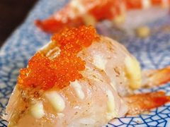-原志优秀食材·匠心料理·海胆主题(金亿广场店)
