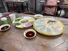 -官塘原味鱼生·潮菜大排档(潮州总店)