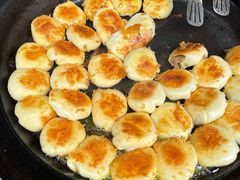 -大南门牛肉包子店