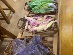 -阿婆情腊排骨火锅(饮玉巷店)
