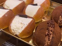 -巴黎贝甜(乌鲁木齐北京路汇嘉店)