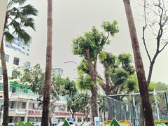 -三亚市第二中学